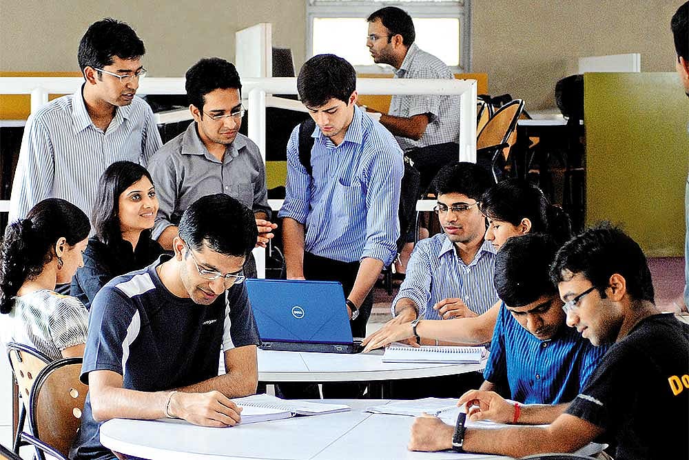 'MBA Degree Is Evolving, Only Those Who Upgrade Their Skills Will Thrive'