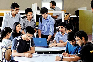 'MBA Degree Is Evolving, Only Those Who Upgrade Their Skills Will Thrive'