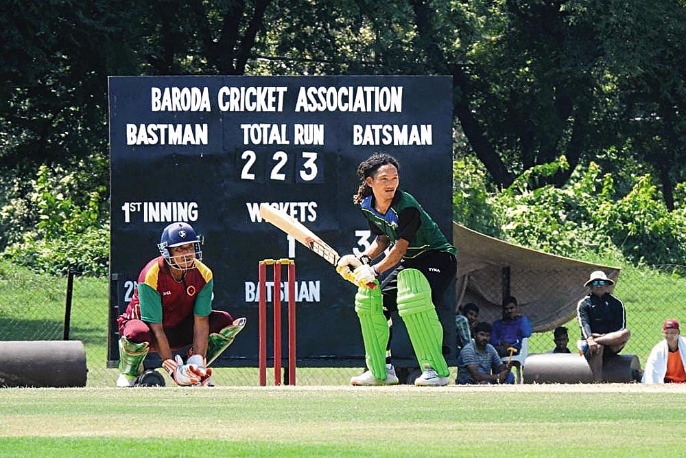 Mainstream Cricket: Six Northeastern States Finally Get Licence To Dream