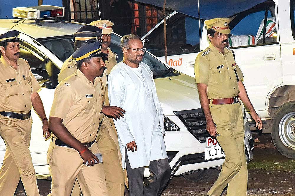 Success Of Nuns’ Protest Stirs Kerala’s Political Soup