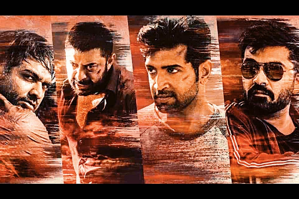 The Sub-Plot In Mani Ratnam’s Saga