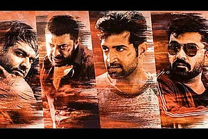 The Sub-Plot In Mani Ratnam’s Saga
