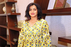 Cinema Is A Tool For Change: Parvathy Thiruvothu