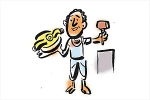 The Subcontinental Menu