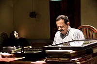 One Shot, One Location, One Actor: <em>Bimba</em> Redefines Fast Track Film-Making