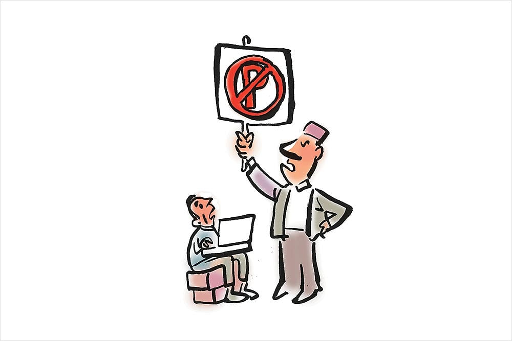 The Subcontinental Menu