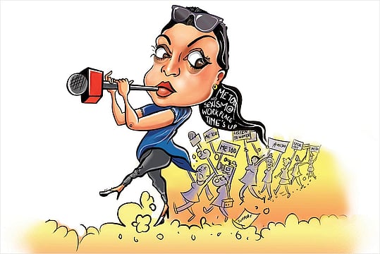 Star Hush Inc: As #MeToo Rages In Bollywood, It's Time Top Actors Speak Up