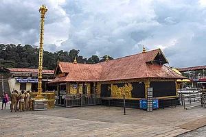 Nihilipilified On The Hill: Sabarimala, Congress And The Pilgrim’s Regress