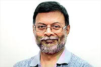 Calcutta Diary