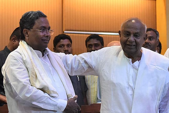 Karnataka Bypolls: Personal Stakes High For Senior Leaders