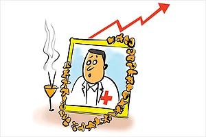 The Subcontinental Menu