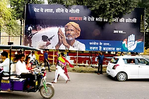 Why Dalits And Elite Castes Are Unhappy With BJP In Gwalior-Morena