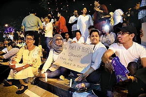 The Gavel Holds Up Democracy