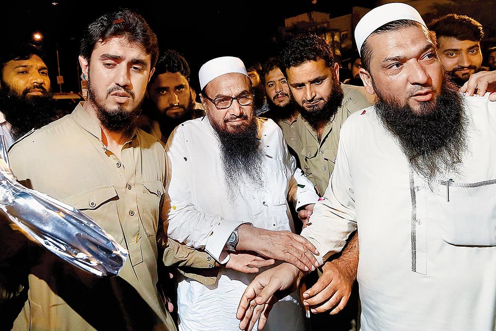 Behold The Brother’s Keeper