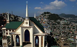 Mizoram Elections: The Ten Commandments