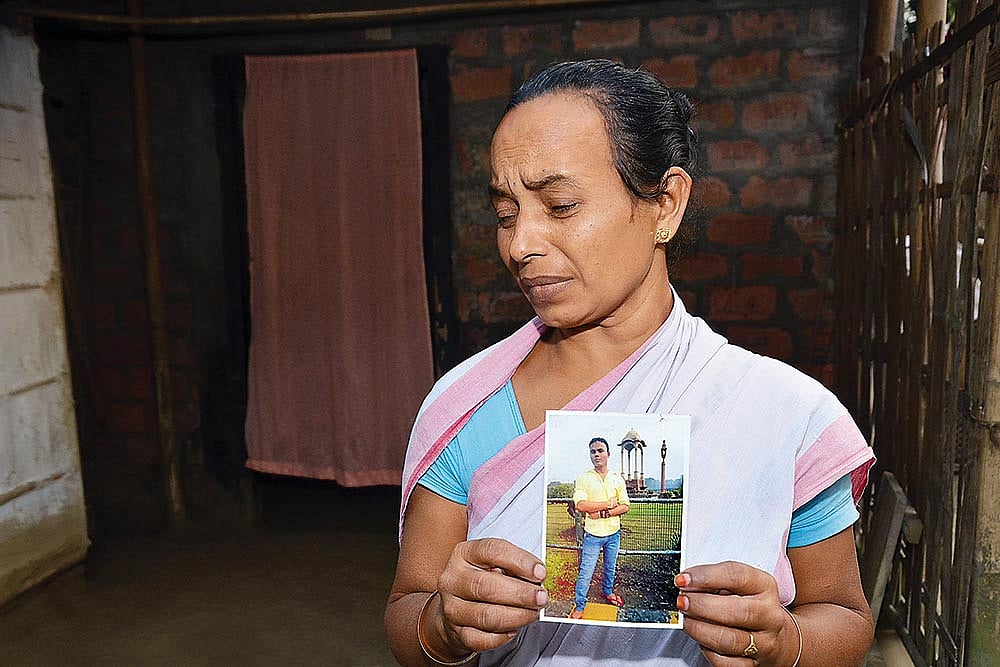 Amid Outrage Over Citizenship Bill, Signs Of ULFA's Revival