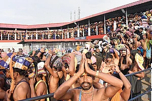 Sabarimala Row: SC Disregarded Tradition Followed By Generations Of Devotees