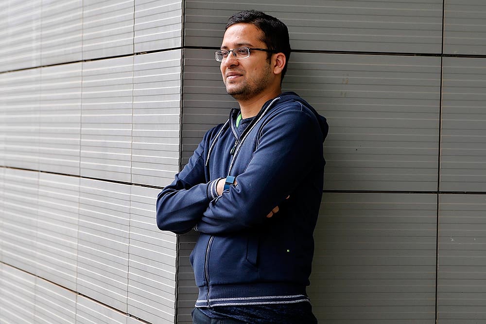 Does Binny Bansal's Exit From Flipkart Signal A New Start-Up Era?