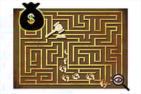 A Swiss Maze Of Tax Escape