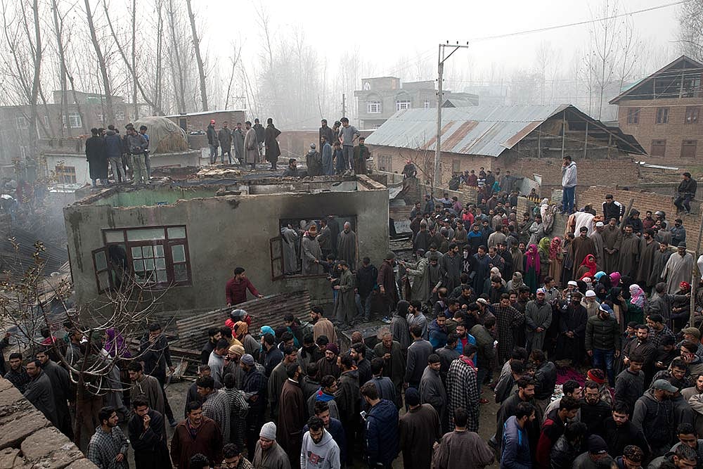 The Humint Cost Of Coin