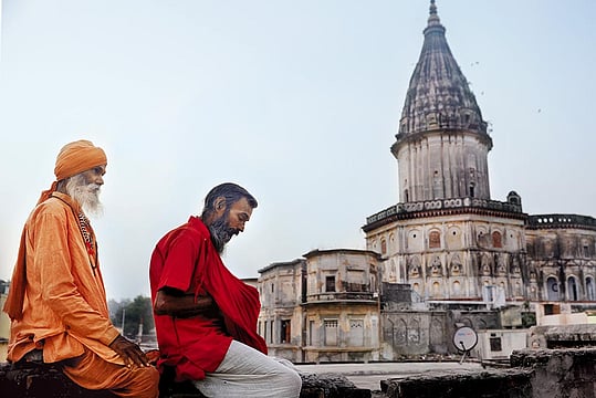 The Hinduness Of Indian Pluralism