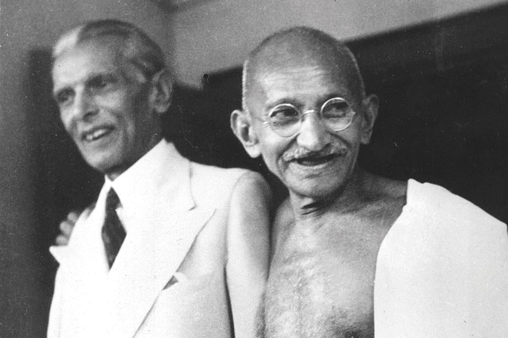 Azadi Of The Hindu Qaum