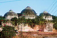 Ayodhya In The Time Of Jawaharlal Ayodhya In The Time Of Jawaharlal
