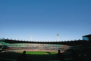 Sunny Sure Got The Rule