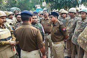 Still Loading... Police Reforms