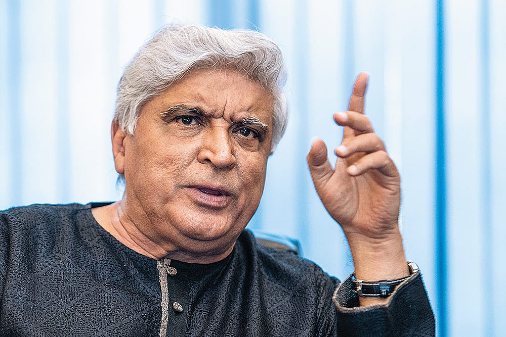 I Will Promise Total Transparency In The Functioning Of IPRS: Javed Akhtar