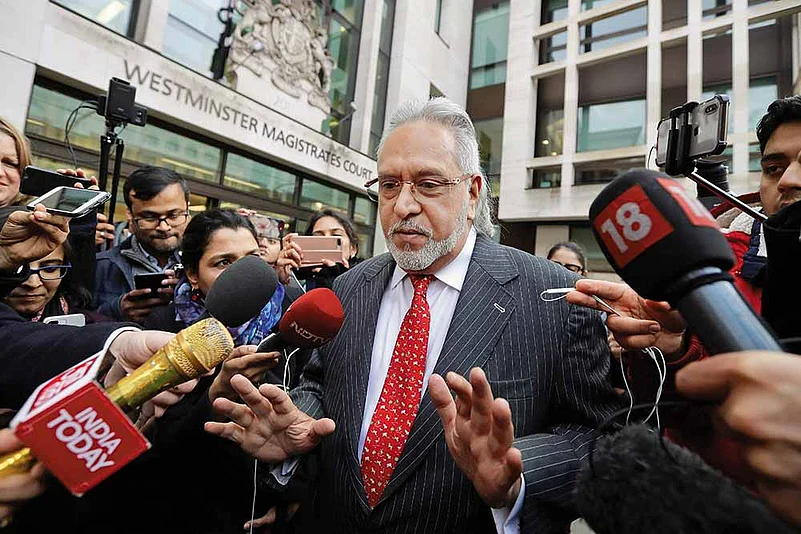 Vijay Mallya May Not Be Returning To India Anytime Soon