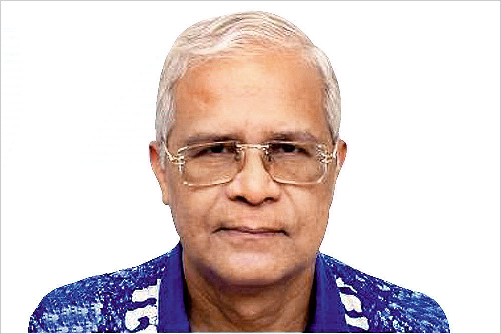 Pakistan Diary: A Calm Road To Kartarpur