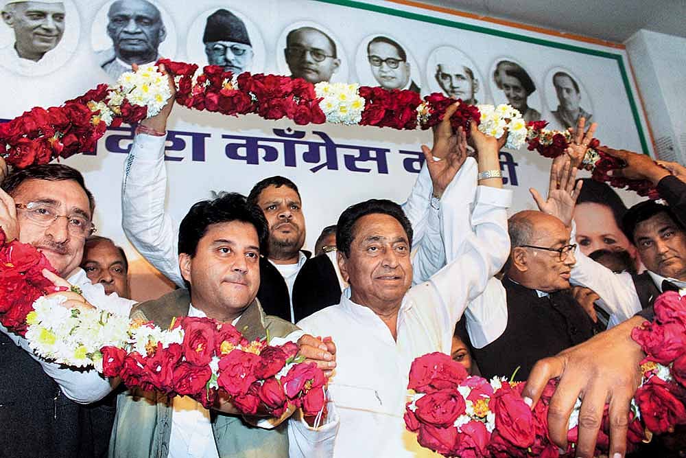 Outlook-Lokniti-CSDS Election Analysis: How Madhya Pradesh Voted