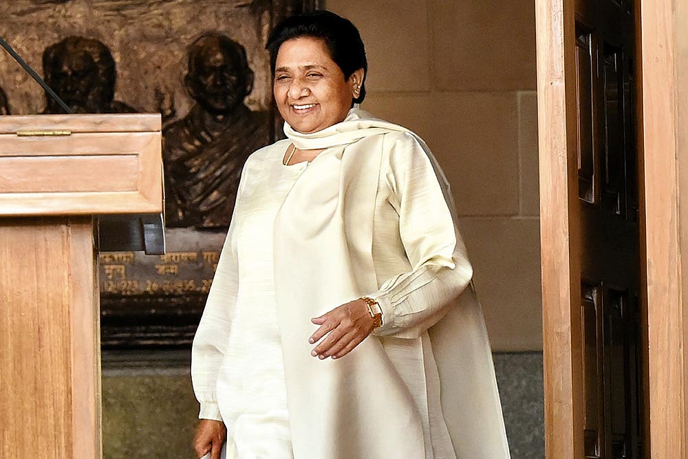 Hedging The Bahujan Bet