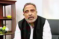 Kolkata Media's Silence On Top Journalist's Arrest Kolkata Media's Silence On Top Journalist's Arrest