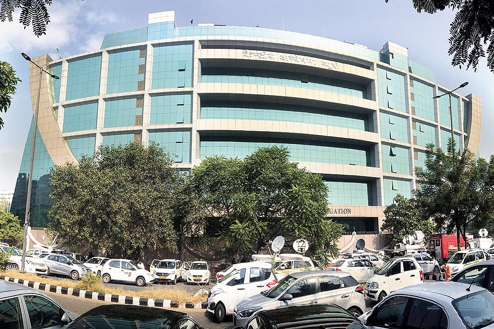 Alok Verma Returns As CBI Chief, With Wings Clipped