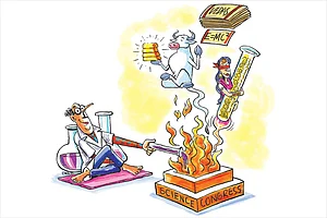 Indian Science Congress Needs Checks And Balances To Serve Its Purpose