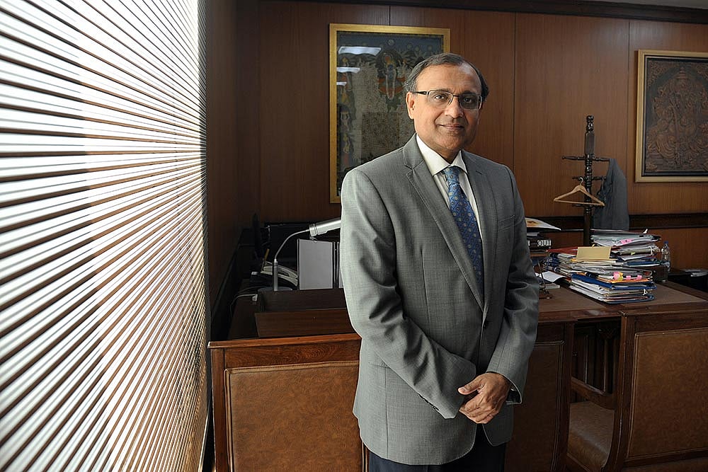 ‘Our Ties With Africa Are Far Deeper Than What China Has’