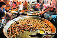 The Idea Of ‘Indian Food’ Has Always Been A <em>Khichdi</em> The Idea Of ‘Indian Food’ Has Always Been A <em>Khichdi</em>