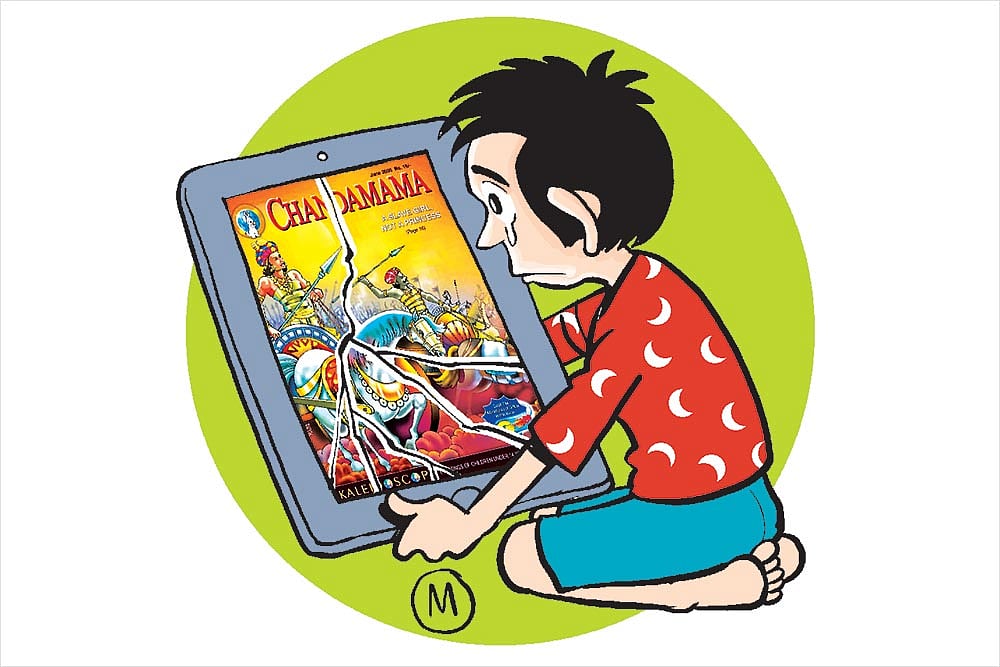 The Subcontinental Menu