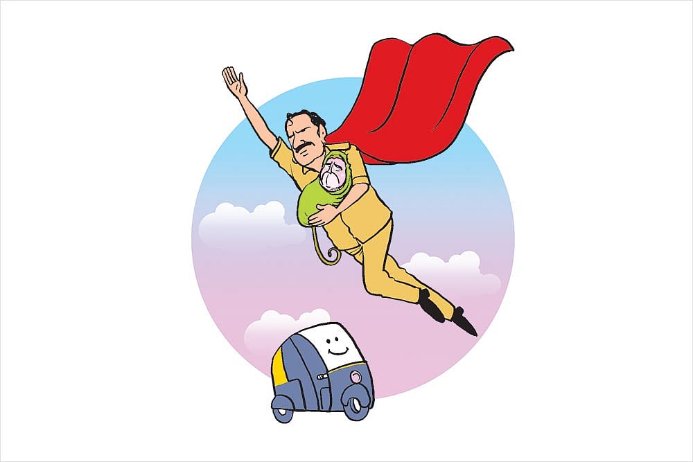 The Subcontinental Menu