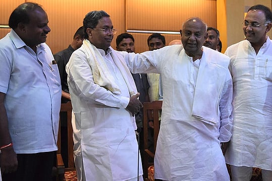 How Well Will Modi Factor Work In Karnataka?
