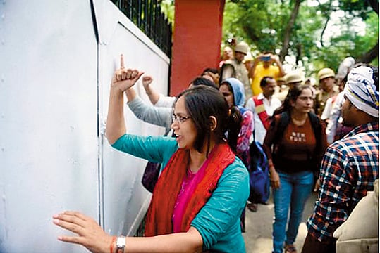 Masters Of Apathy Education: Across States, Exam Bodies Have Left Students Helpless