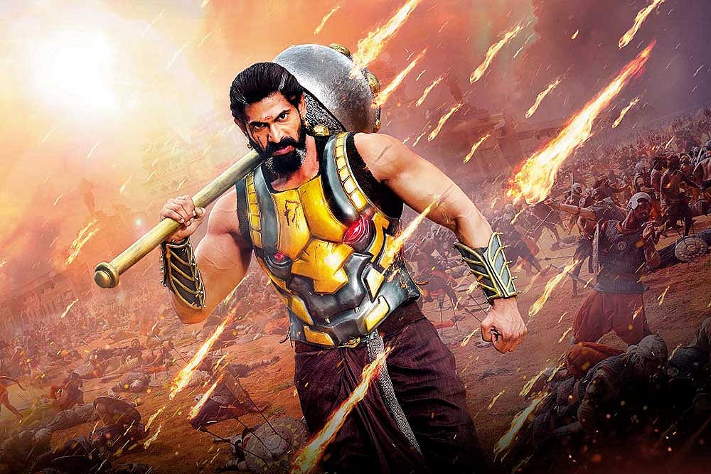 Kattappa Goes To Kapurthala: Yawning Gap Between Bollywood And Regional Cinema Is Closing