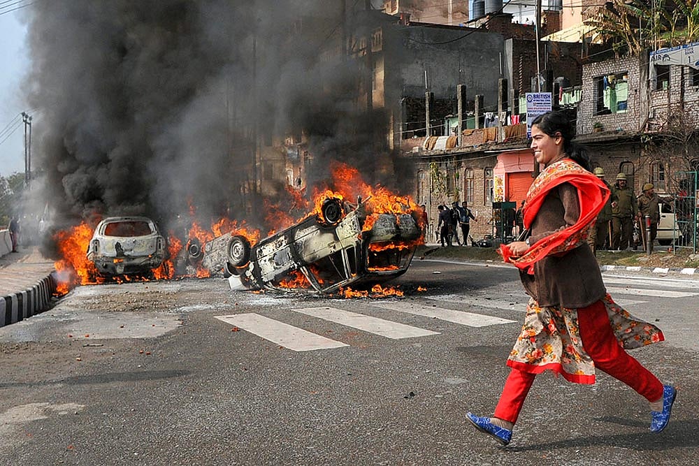 Importance Of Initiating Dialogue On Kashmir Is As Critical As Its Absence Is Dangerous