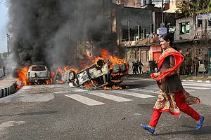 Importance Of Initiating Dialogue On Kashmir Is As Critical As Its Absence Is Dangerous