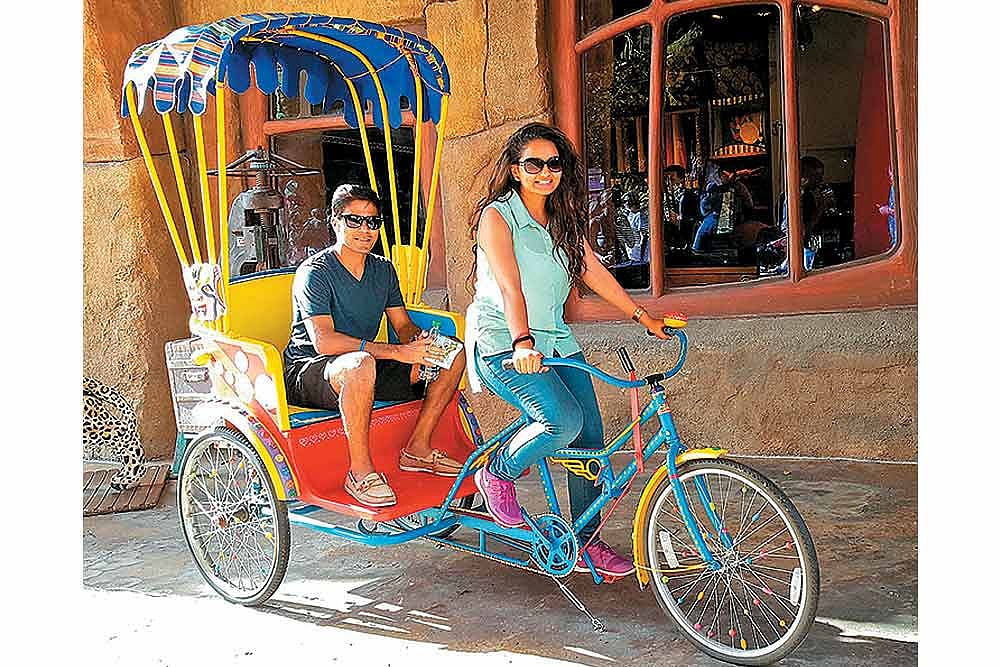 All You Need Is Radio Ga Ga