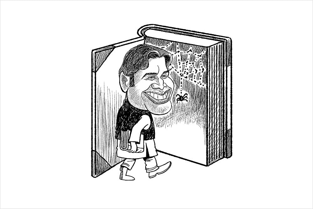 The Subcontinental Menu