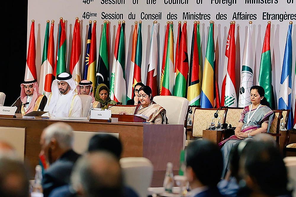 India Pursues Vigorous Diplomacy To Make Pakistan Act On Terror