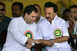 No Minorities On Its Candidates List: Will It Cost Congress In Tamil Nadu?